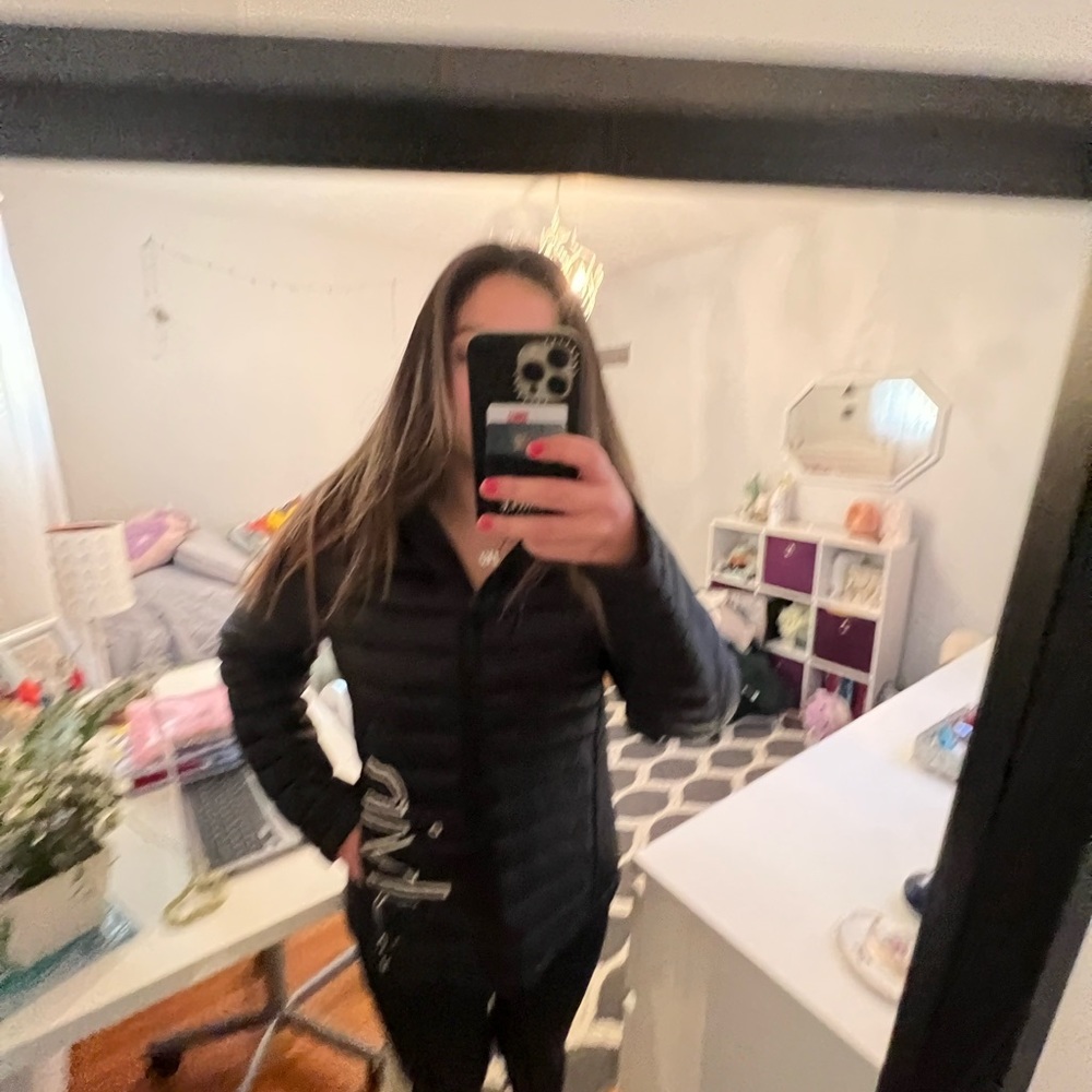 calvin klein jacket